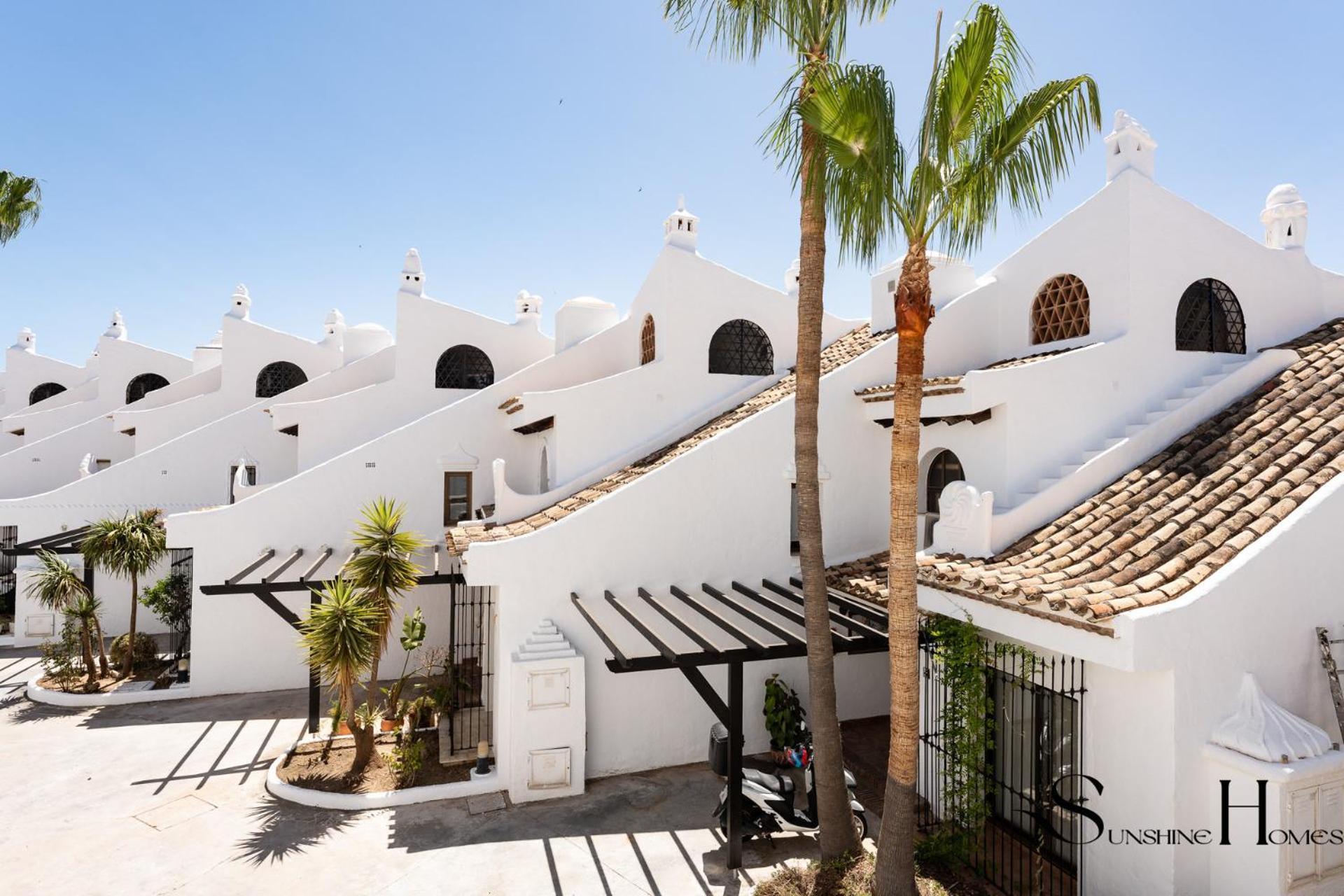 Seaview I 3bed I Sauna I Pool I Parking 60 Benalmadena
