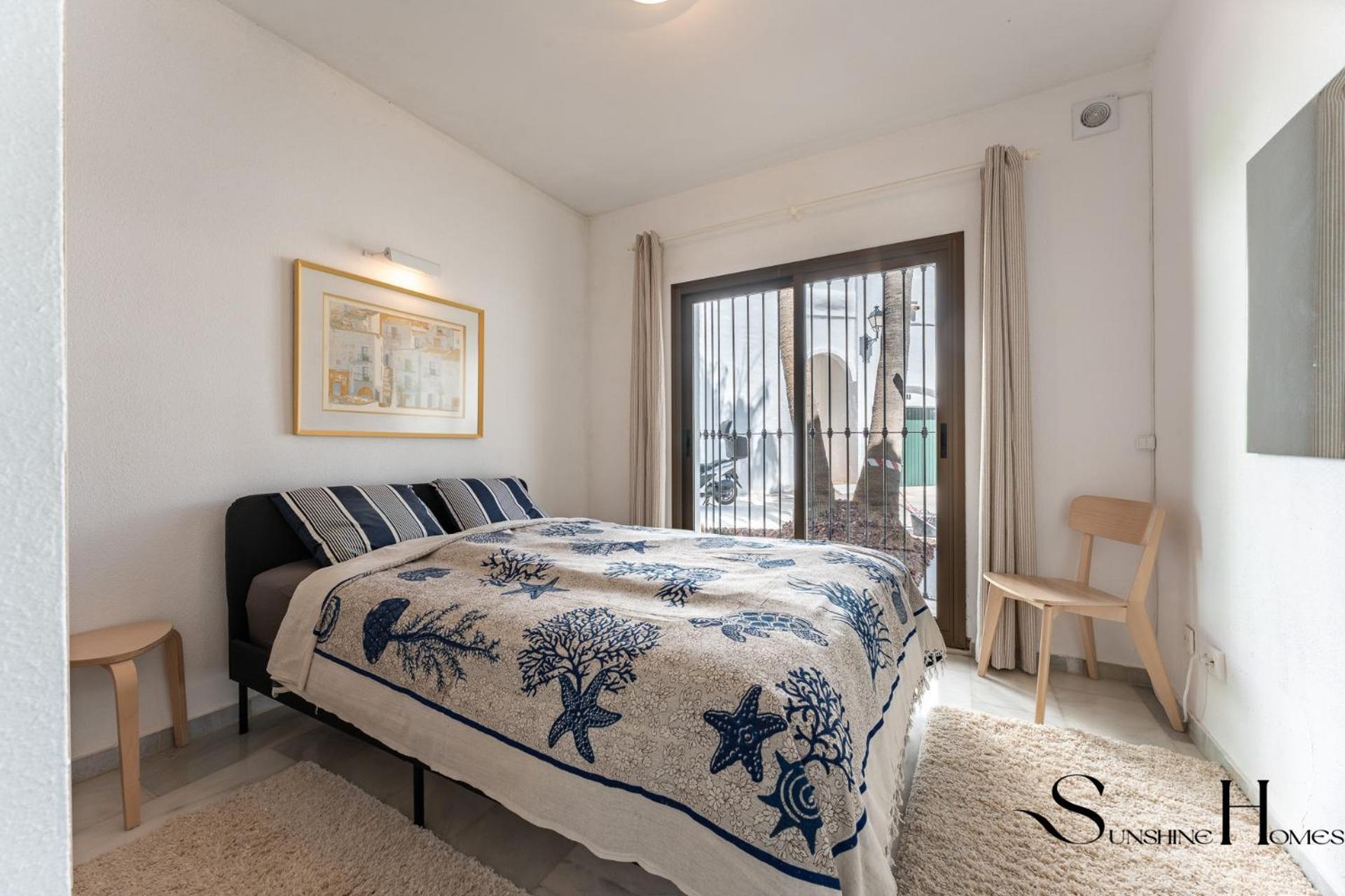 Holiday home Seaview I 3bed I Sauna I Pool I Parking 60 Benalmadena