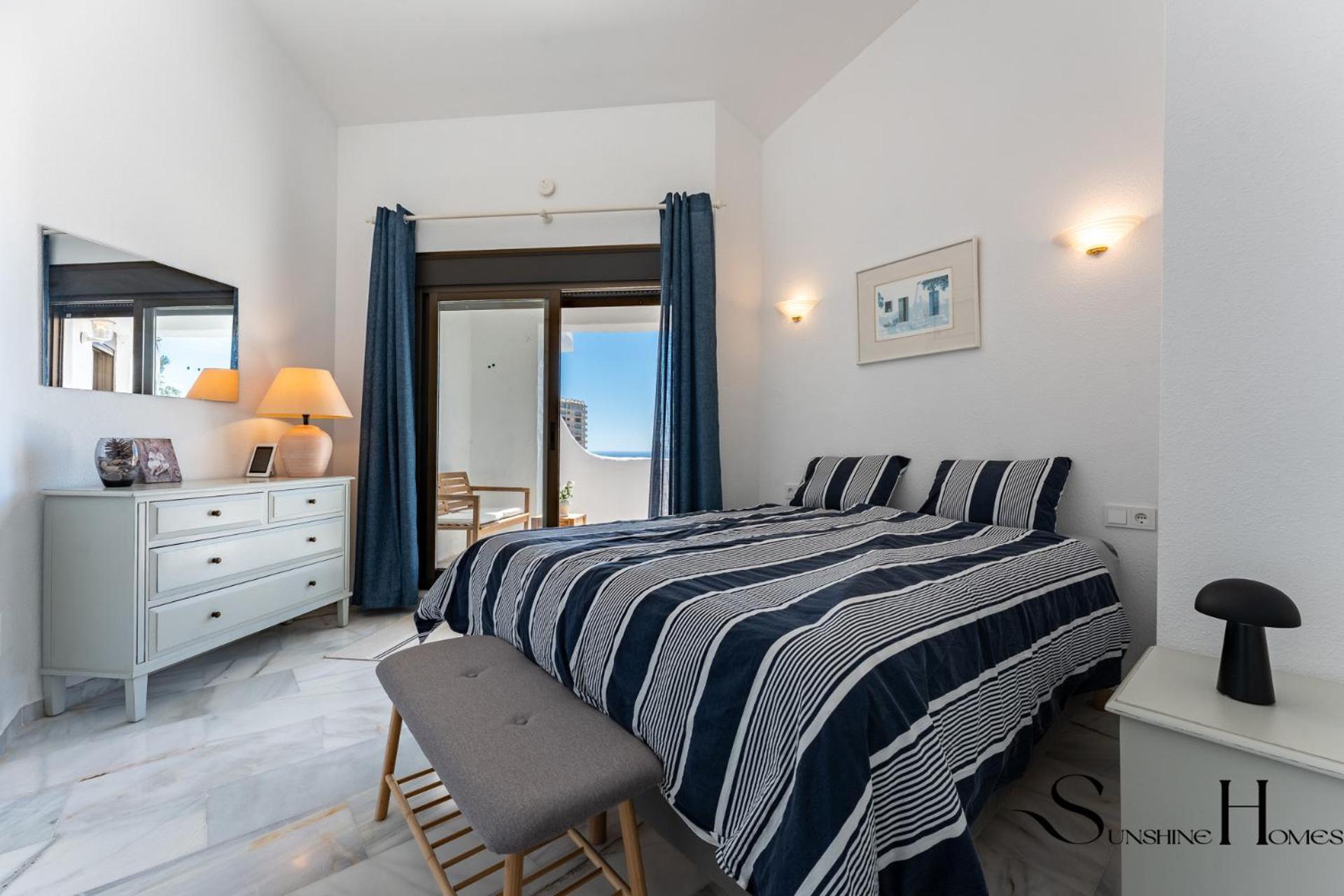 Seaview I 3bed I Sauna I Pool I Parking 60