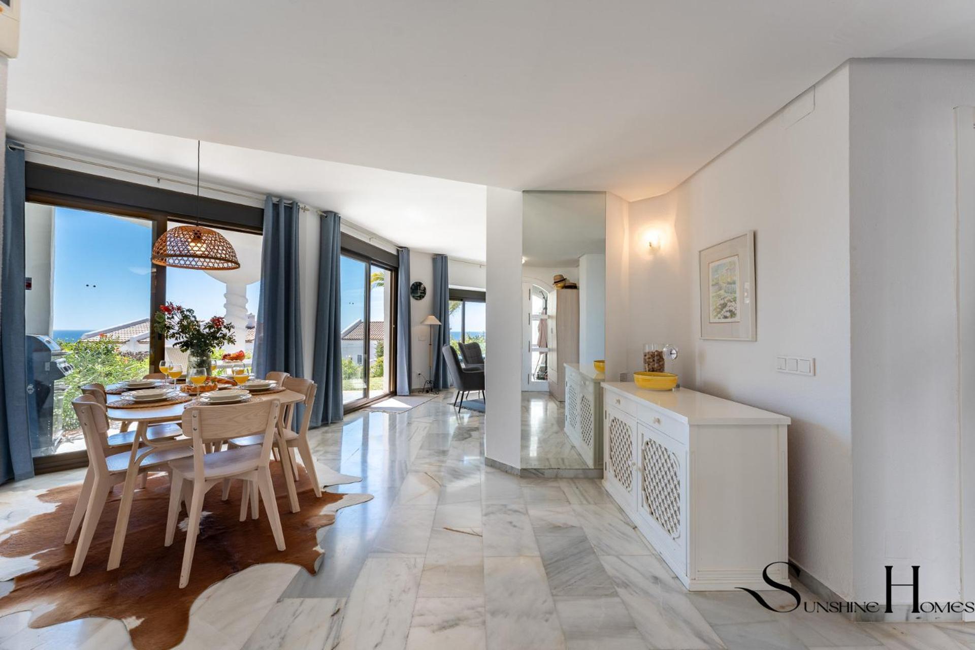 Holiday home Seaview I 3bed I Sauna I Pool I Parking 60