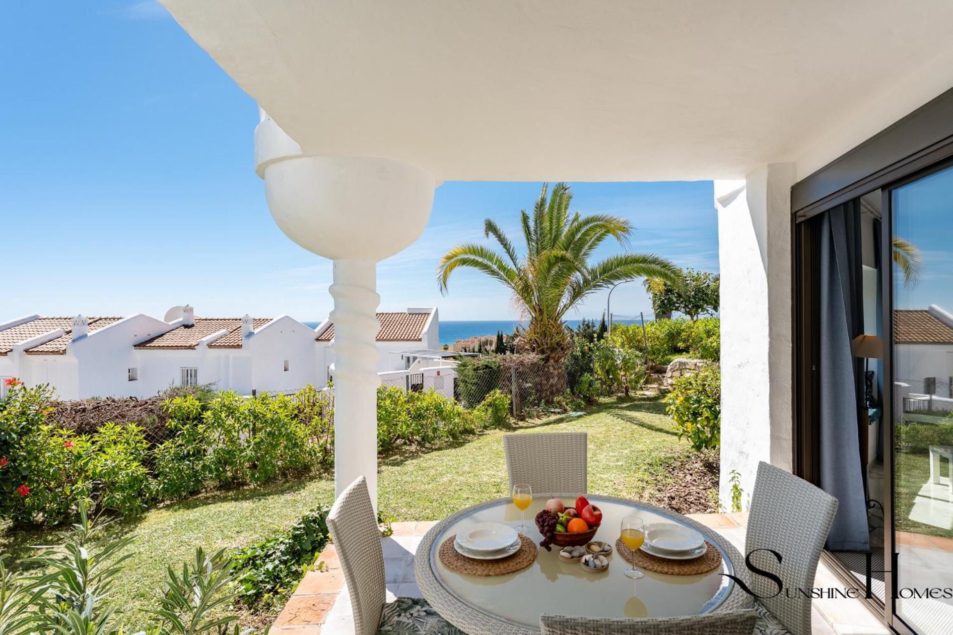 Seaview I 3bed I Sauna I Pool I Parking 60 Holiday home *