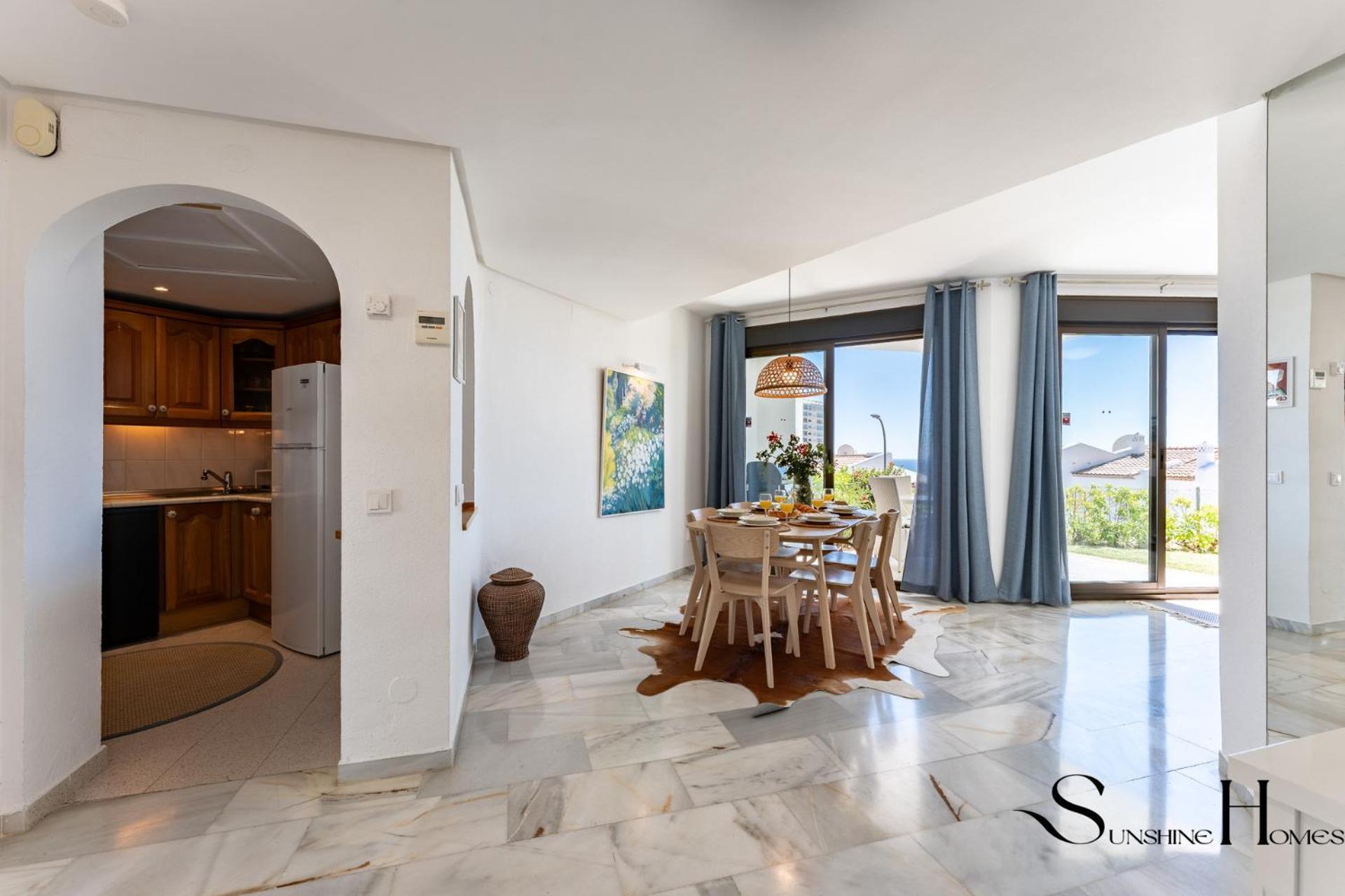 Seaview I 3bed I Sauna I Pool I Parking 60 *