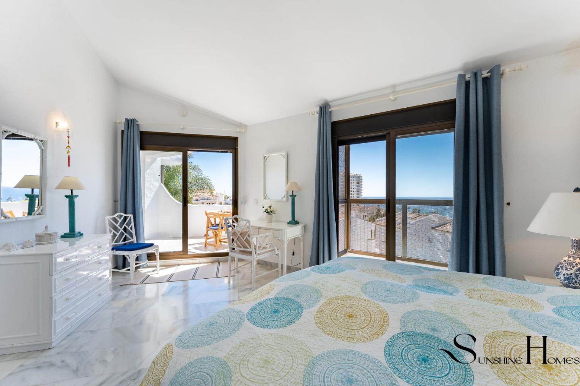 Seaview I 3bed I Sauna I Pool I Parking 60