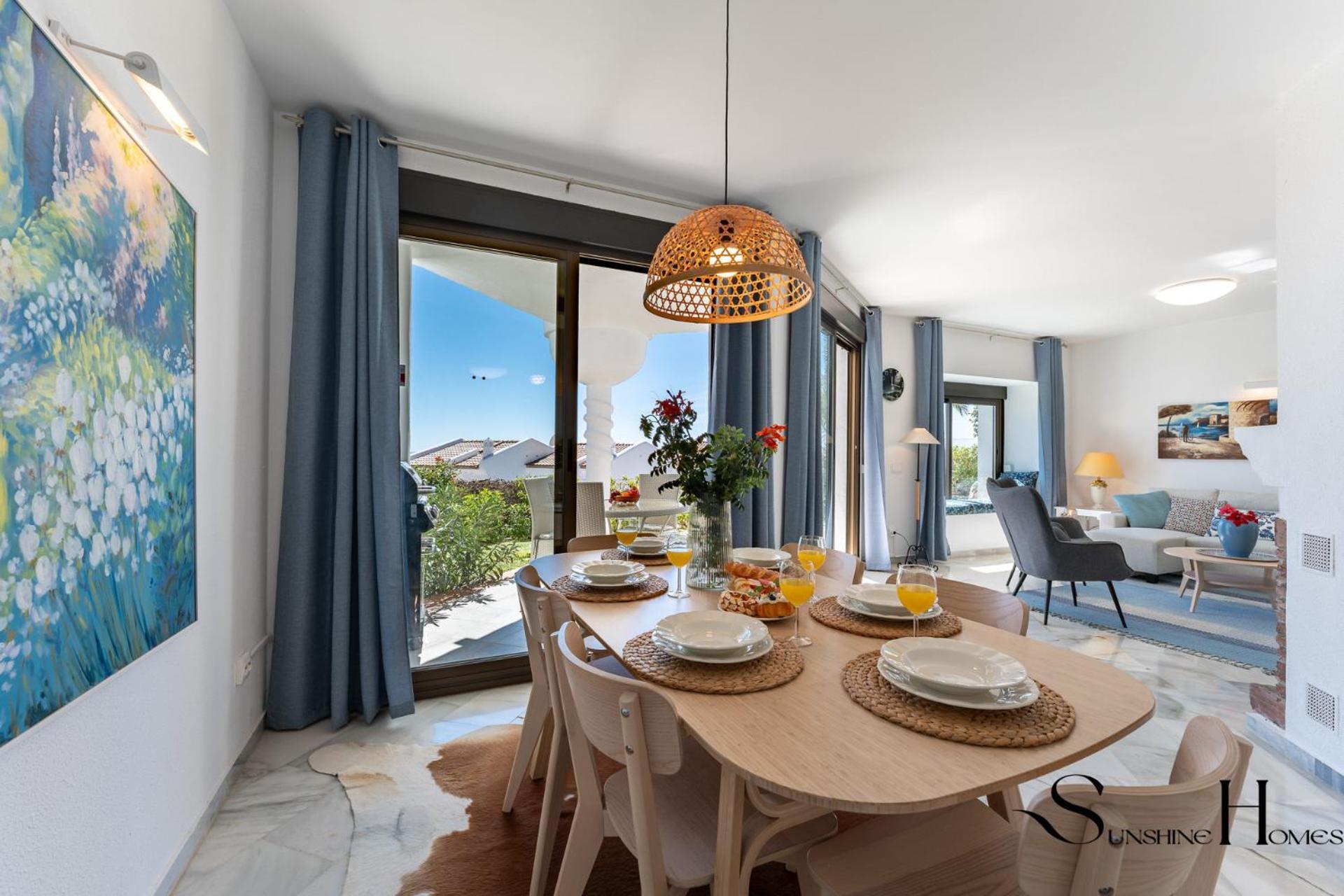 Seaview I 3bed I Sauna I Pool I Parking 60 Holiday home