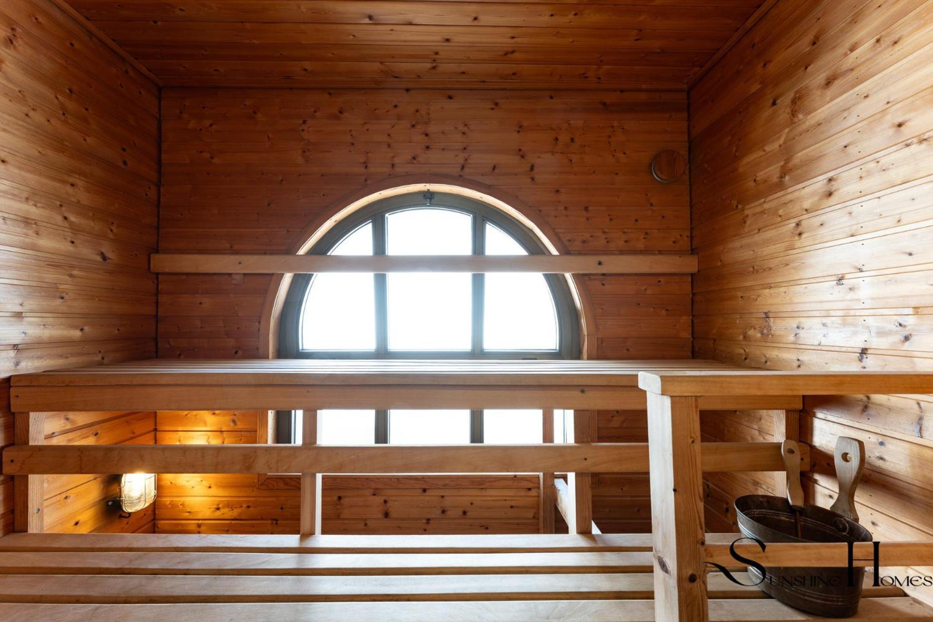 Feriehus Seaview I 3bed I Sauna I Pool I Parking 60