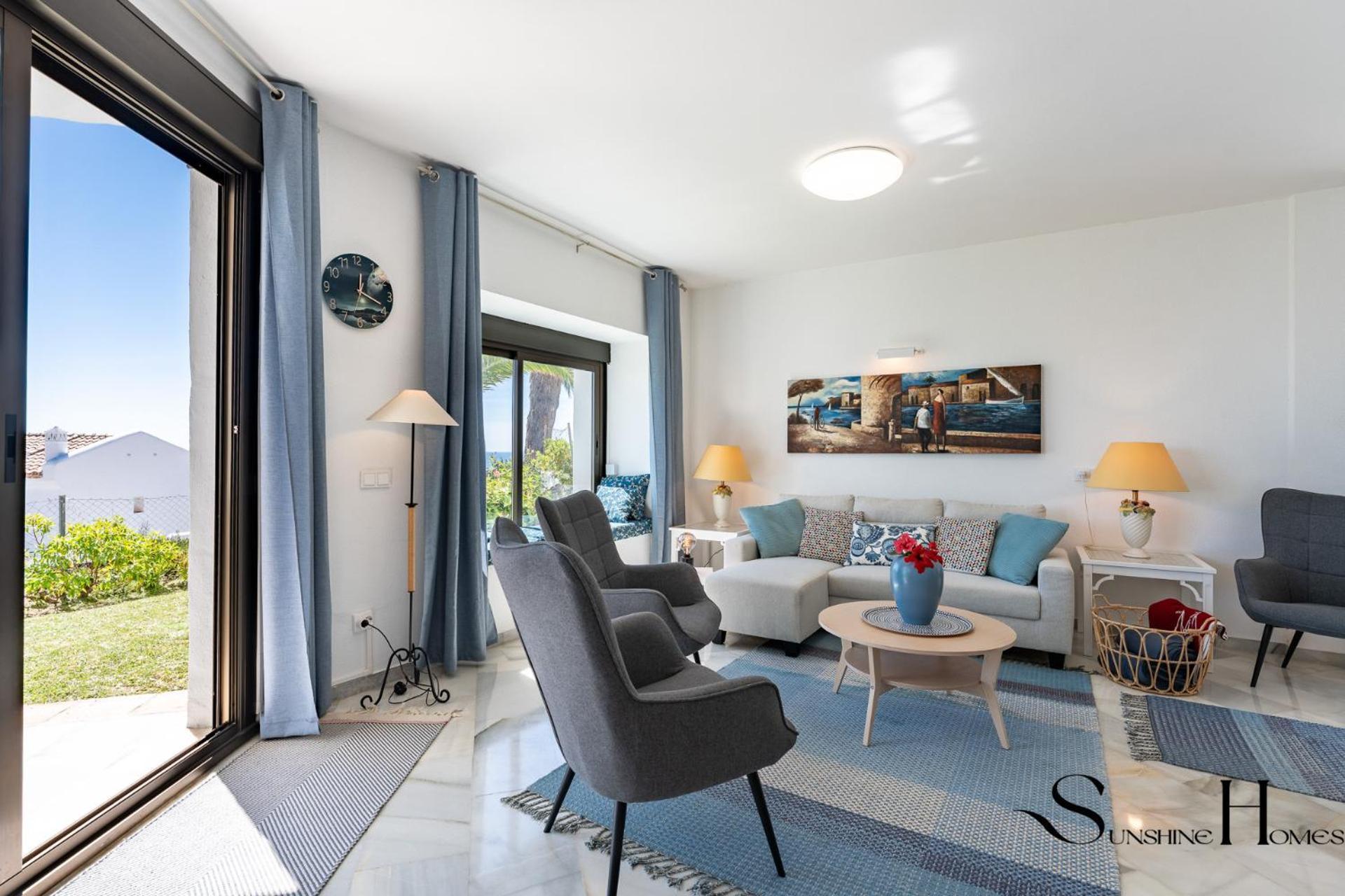 Seaview I 3bed I Sauna I Pool I Parking 60 Holiday home *