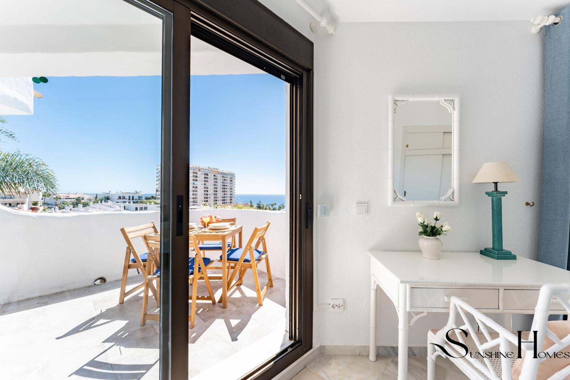 Seaview I 3bed I Sauna I Pool I Parking 60