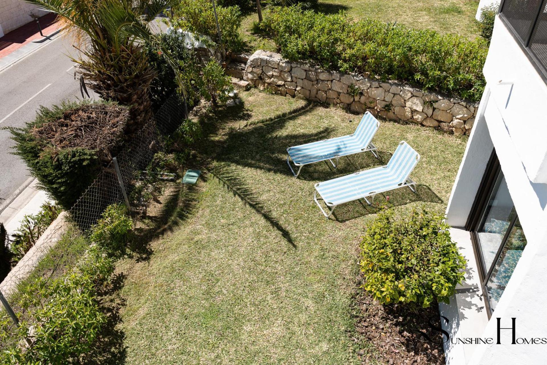 Seaview I 3bed I Sauna I Pool I Parking 60 Holiday home Benalmadena